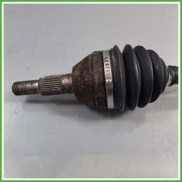 Semiasse Anteriore Sinistro SX CHEVROLET (DAEWOO) CAPTIVA C100 2.0 16V 96624721 2006 2011 GMDAT JOD22A