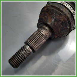 Semiasse Anteriore Sinistro SX CHEVROLET (DAEWOO) CAPTIVA C100 2.0 16V 96624721 2006 2011 GMDAT JOD22A