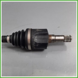 Semiasse Anteriore Sinistro SX CHEVROLET (DAEWOO) CAPTIVA C100 2.0 16V 96624721 2006 2011 GMDAT JOD22A