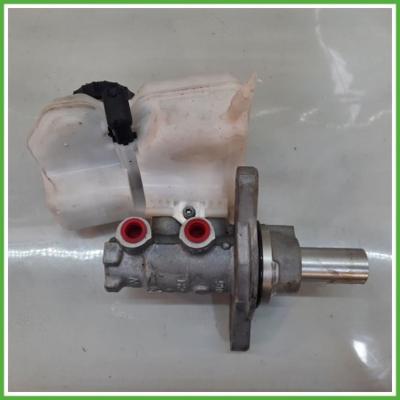 Serbatoio Liquido Freni BOSCH 0204794060 BMW Serie 1 5P F40 34336864669
