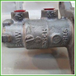 Serbatoio Liquido Freni BOSCH 0204794060 BMW Serie 1 5P F40 34336864669