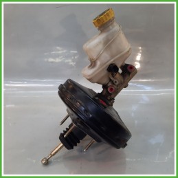 Servofreno Pompa Freni Depressore BOSCH 020402497 FIAT PUNTO 2U 1.2 8V 51722083