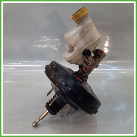 Servofreno Pompa Freni Depressore BOSCH 020402497 FIAT PUNTO 2U 1.2 8V 51722083