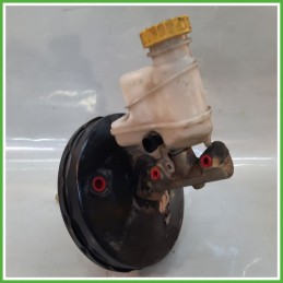 Servofreno Pompa Freni Depressore BOSCH 020402497 FIAT PUNTO 2U 1.2 8V 51722083