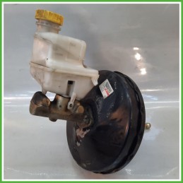 Servofreno Pompa Freni Depressore BOSCH 020402497 FIAT PUNTO 2U 1.2 8V 51722083