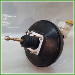 Servofreno Pompa Freni Depressore BOSCH 020402497 FIAT PUNTO 2U 1.2 8V 51722083