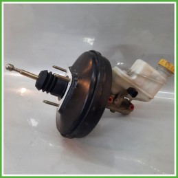 Servofreno Pompa Freni Depressore BOSCH 020402497 FIAT PUNTO 2U 1.2 8V 51722083