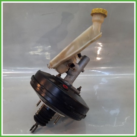 Servofreno Pompa Freni Depressore TRW GL67088 CITROEN C3 1a Serie 1.1 9649329480
