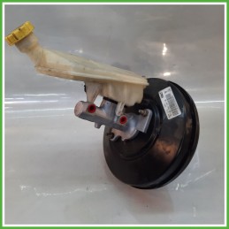 Servofreno Pompa Freni Depressore TRW GL67088 CITROEN C3 1a Serie 1.1 9649329480