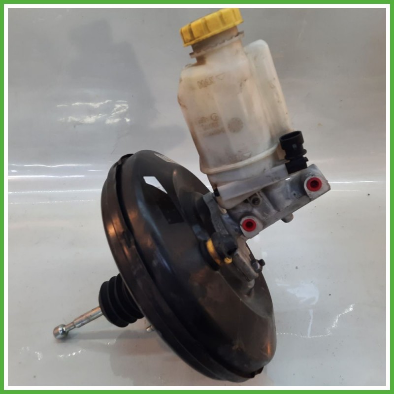Servofreno Pompa Freni Depressore TRW LSC80 ALFA ROMEO 147 W8 1.9 JTD 51838697