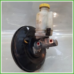 Servofreno Pompa Freni Depressore TRW LSC80 ALFA ROMEO 147 W8 1.9 JTD 51838697