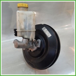 Servofreno Pompa Freni Depressore TRW LSC80 ALFA ROMEO 147 W8 1.9 JTD 51838697