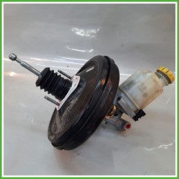 Servofreno Pompa Freni Depressore TRW LSC80 ALFA ROMEO 147 W8 1.9 JTD 51838697