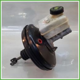 Servofreno Pompa Freni Depressore TRW 571013197 MERCEDES-BENZ Classe A W/C169 CDI A1694301130