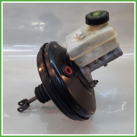 Servofreno Pompa Freni Depressore TRW 571013197 MERCEDES-BENZ Classe A W/C169 CDI A1694301130