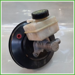 Servofreno Pompa Freni Depressore TRW 571013197 MERCEDES-BENZ Classe A W/C169 CDI A1694301130