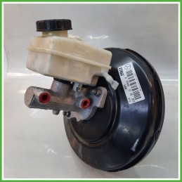Servofreno Pompa Freni Depressore TRW 571013197 MERCEDES-BENZ Classe A W/C169 CDI A1694301130