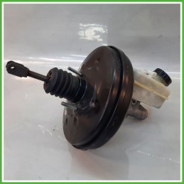 Servofreno Pompa Freni Depressore TRW 571013197 MERCEDES-BENZ Classe A W/C169 CDI A1694301130