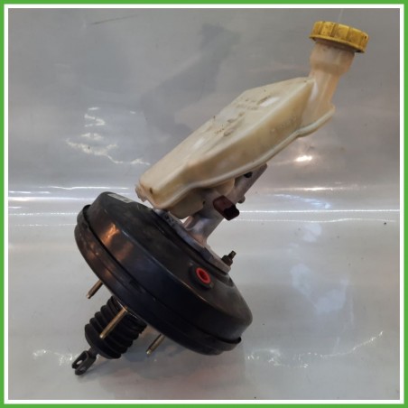 Servofreno Pompa Freni Depressore TRW 409767088 CITROEN C2 1.4 9649329480