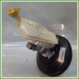 Servofreno Pompa Freni Depressore TRW 409767088 CITROEN C2 1.4 9649329480