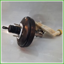 Servofreno Pompa Freni Depressore TRW 409767088 CITROEN C2 1.4 9649329480