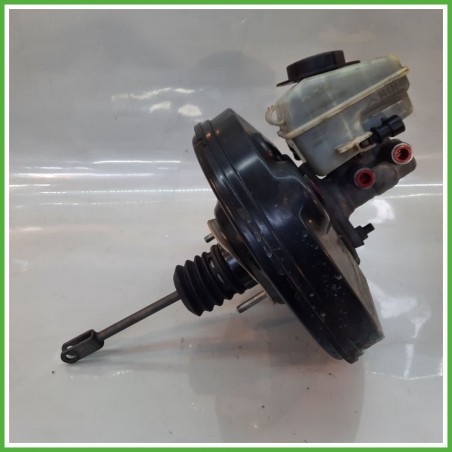 Servofreno Pompa Freni Depressore ATE 03.0764-7802.4 OPEL ASTRA A04 1.9 16V 13142362