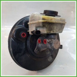 Servofreno Pompa Freni Depressore ATE 03.0764-7802.4 OPEL ASTRA A04 1.9 16V 13142362