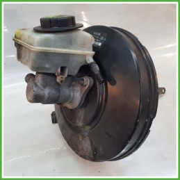 Servofreno Pompa Freni Depressore ATE 03.0764-7802.4 OPEL ASTRA A04 1.9 16V 13142362