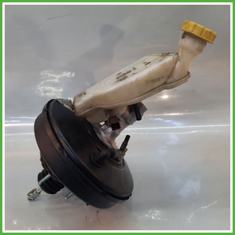 Servofreno Pompa Freni Depressore TRW 88NL21 CITROEN C3 2a Serie 1.1 9682338280