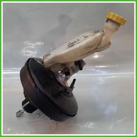 Servofreno Pompa Freni Depressore TRW 88NL21 CITROEN C3 2a Serie 1.1 9682338280