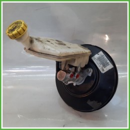 Servofreno Pompa Freni Depressore TRW 88NL21 CITROEN C3 2a Serie 1.1 9682338280