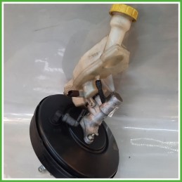 Servofreno Pompa Freni Depressore TRW 88NL21 CITROEN C3 2a Serie 1.1 9682338280