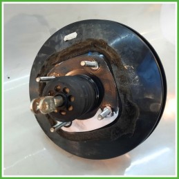 Servofreno Pompa Freni Depressore TRW 88NL21 CITROEN C3 2a Serie 1.1 9682338280