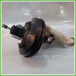 Servofreno Pompa Freni Depressore TRW 88NL21 CITROEN C3 2a Serie 1.1 9682338280