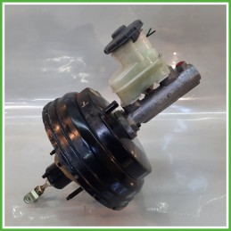 Servofreno Pompa Freni Depressore HONDA 01469S2HG01 HONDA HR-V 1a Serie 1.6 16V 01469S2HG01