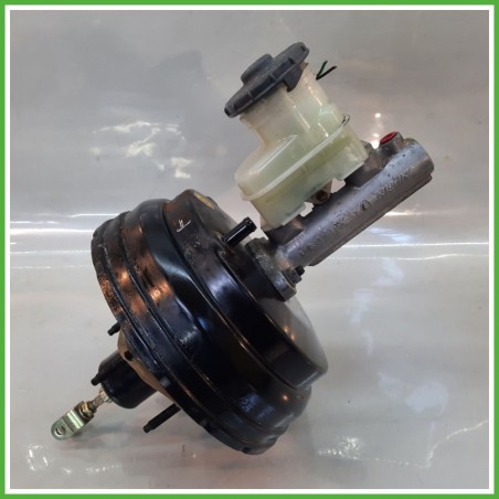 Servofreno Pompa Freni Depressore HONDA 01469S2HG01 HONDA HR-V 1a Serie 1.6 16V 01469S2HG01