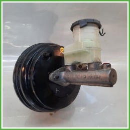 Servofreno Pompa Freni Depressore HONDA 01469S2HG01 HONDA HR-V 1a Serie 1.6 16V 01469S2HG01