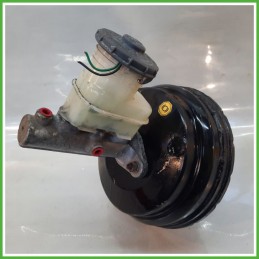 Servofreno Pompa Freni Depressore HONDA 01469S2HG01 HONDA HR-V 1a Serie 1.6 16V 01469S2HG01