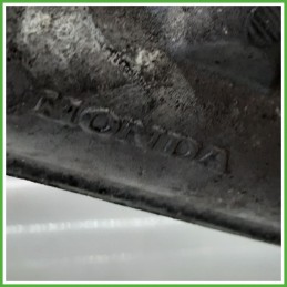 Servofreno Pompa Freni Depressore HONDA 01469S2HG01 HONDA HR-V 1a Serie 1.6 16V 01469S2HG01