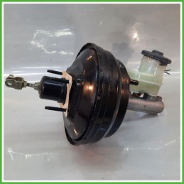 Servofreno Pompa Freni Depressore HONDA 01469S2HG01 HONDA HR-V 1a Serie 1.6 16V 01469S2HG01