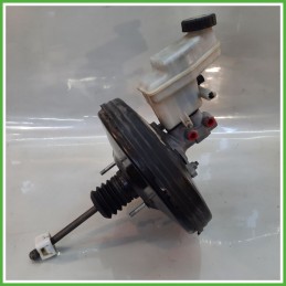 Servofreno Pompa Freni Depressore TRW 13257628 OPEL MERIVA S10 1.4 93168571