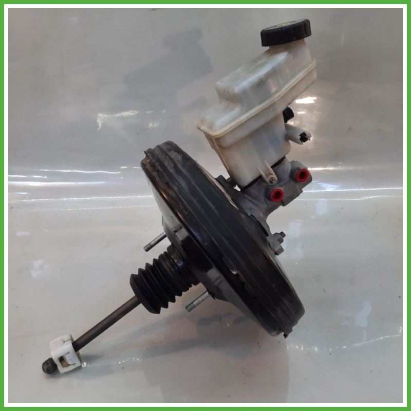 Servofreno Pompa Freni Depressore TRW 13257628 OPEL MERIVA S10 1.4 93168571