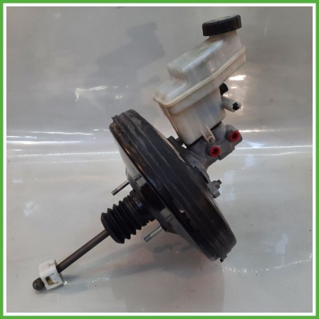 Servofreno Pompa Freni Depressore TRW 13257628 OPEL MERIVA S10 1.4 93168571