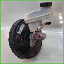 Servofreno Pompa Freni Depressore TRW 13257628 OPEL MERIVA S10 1.4 93168571