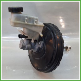 Servofreno Pompa Freni Depressore TRW 13257628 OPEL MERIVA S10 1.4 93168571