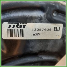 Servofreno Pompa Freni Depressore TRW 13257628 OPEL MERIVA S10 1.4 93168571
