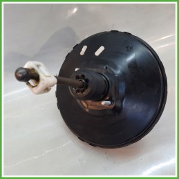 Servofreno Pompa Freni Depressore TRW 13257628 OPEL MERIVA S10 1.4 93168571