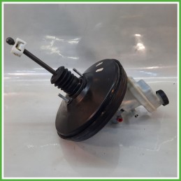 Servofreno Pompa Freni Depressore TRW 13257628 OPEL MERIVA S10 1.4 93168571
