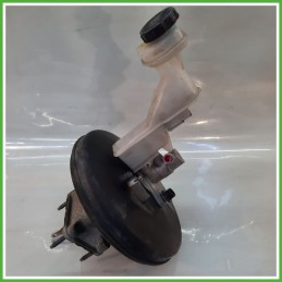 Servofreno Pompa Freni Depressore BOSCH 0204051565 NISSAN QASHQAI J10E/JJ10E 1.5 dCi 46007JD90A