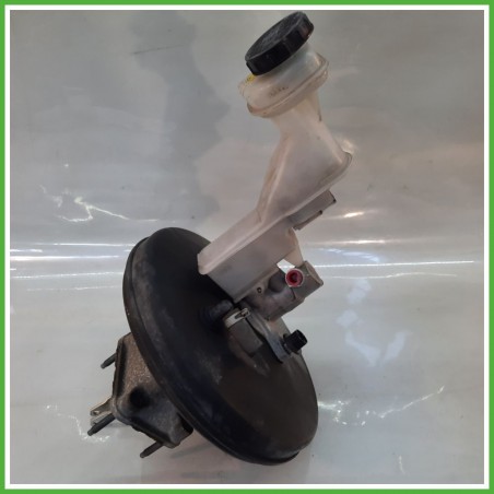 Servofreno Pompa Freni Depressore BOSCH 0204051565 NISSAN QASHQAI J10E/JJ10E 1.5 dCi 46007JD90A